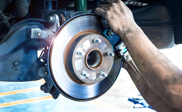ABS Wheel Sensor Replacement In Avondale, AZ ABS Wheel Sensor Replacement In Avondale, AZ