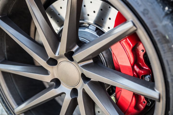 Brake Calipers In Avondale, AZ Brake Calipers In Avondale, AZ