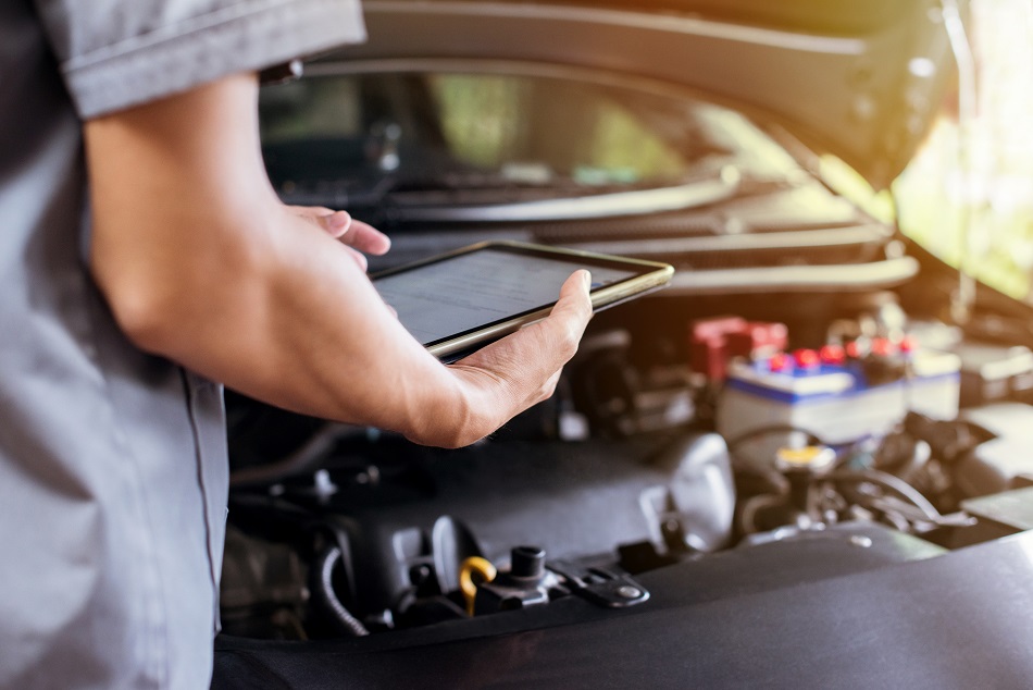 Fuel Injection Repair In Avondale, AZ Fuel Injection Repair In Avondale, AZ