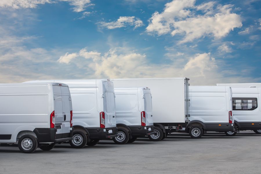 Medium Duty Fleet In Avondale, AZ Medium Duty Fleet In Avondale, AZ