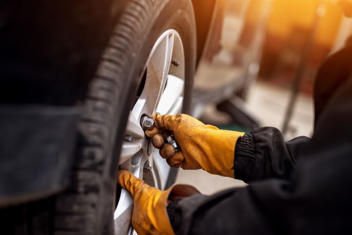 Tire Replacement In Avondale, AZ Tire Replacement In Avondale, AZ
