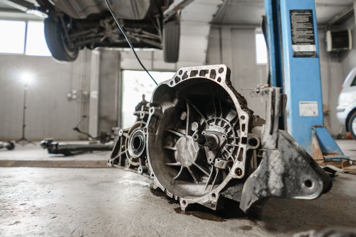 Transmission Replacement In Avondale, AZ Transmission Replacement In Avondale, AZ